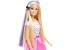 Barbie Deluxe Hair  (Multicolor)